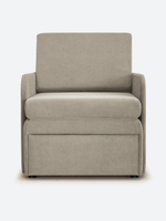 Кресло-кровать "Миник" с подлокотниками