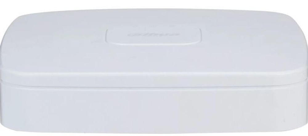 Видеорегистратор IP Dahua DHI-NVR2104-4KS3