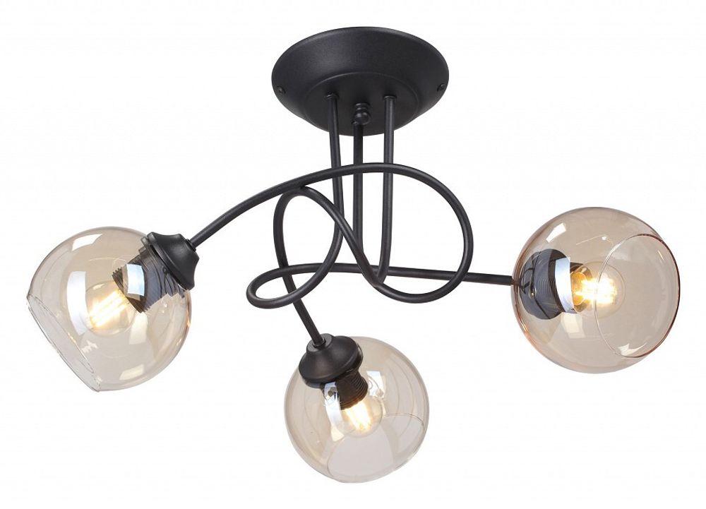 Люстра на штанге Vitaluce V43090 V43090-13/3PL