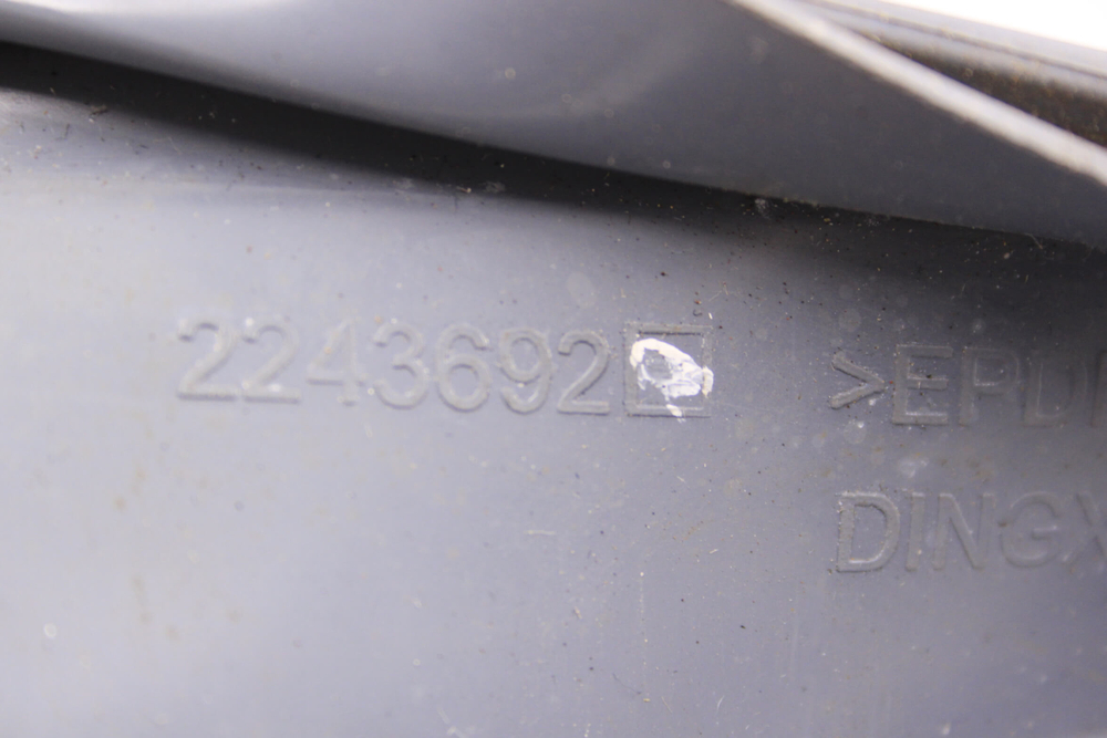 Манжета люка стиральной машины Hisense, Gorenje 2243692