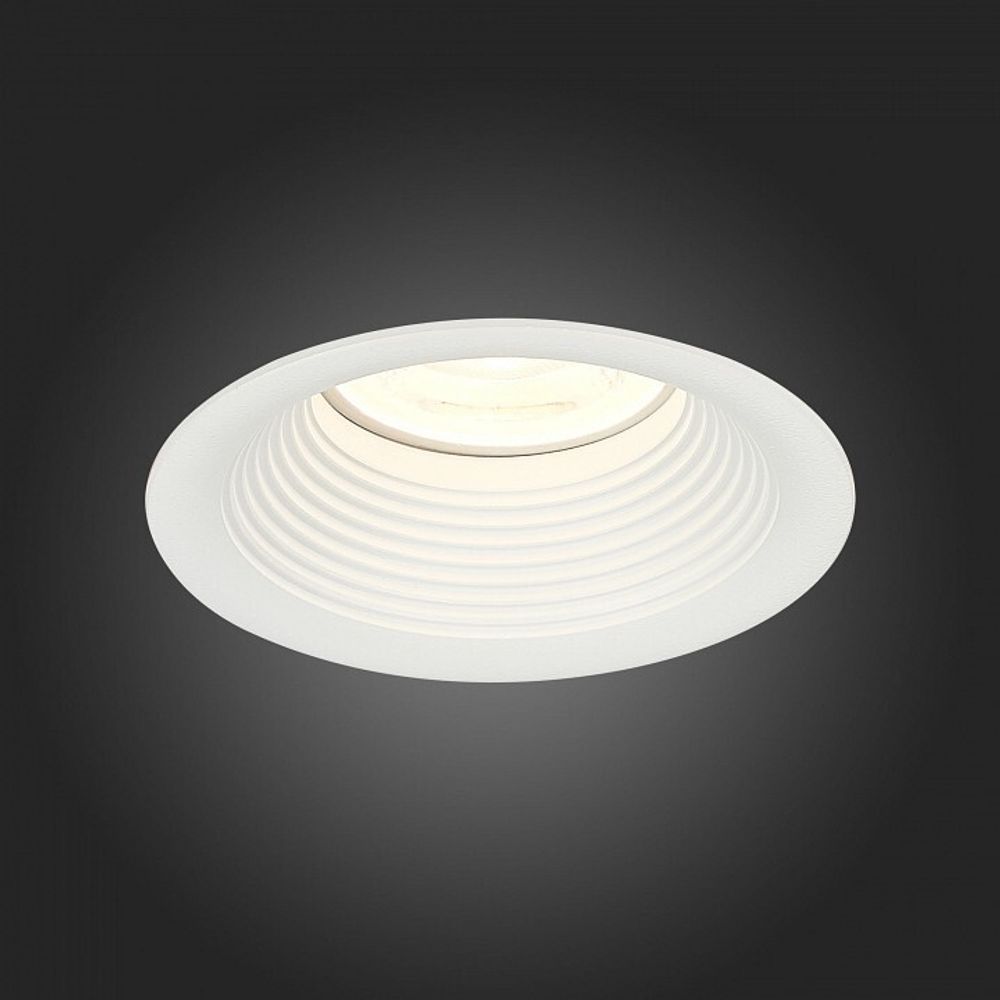 Встраиваемый светильник ST-Luce Nobarra ST202.508.01