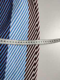 Юбка трикотажная стильная 42-44 размер