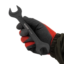 Ключ рожковый 21х23мм Forsage F-7542123MPB
