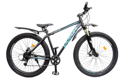 Frog panther 29t outlet
