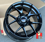 Комплект дисков Rays F5712 15x7 et38 4x100