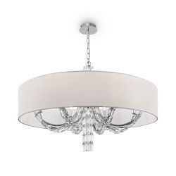 Подвесная люстра Maytoni Talento DIA008PL-08CH