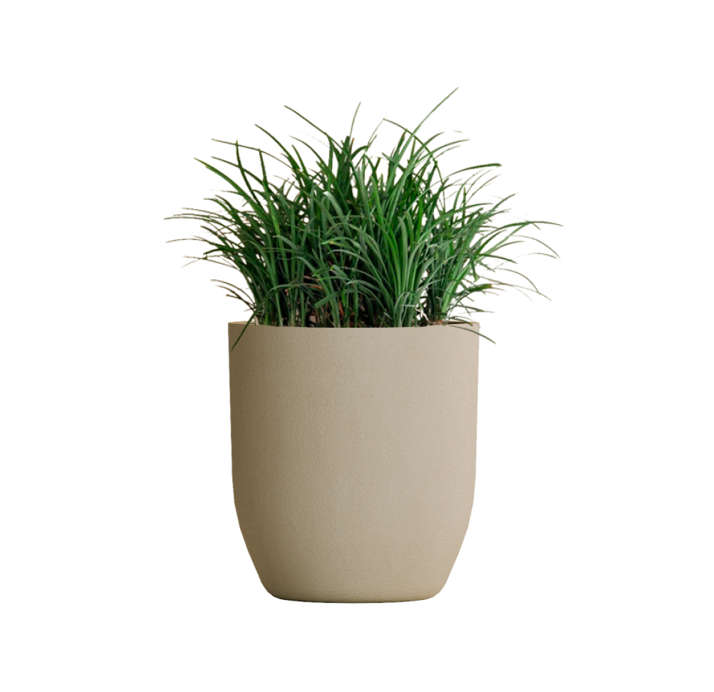 Кашпо, коллекция Classic, форма YAR