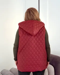 Жилет УК-25047-3 Фабрика Моды