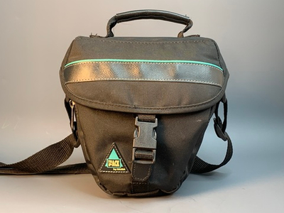 Сумка для фотоаппарата TrackPack by Hama