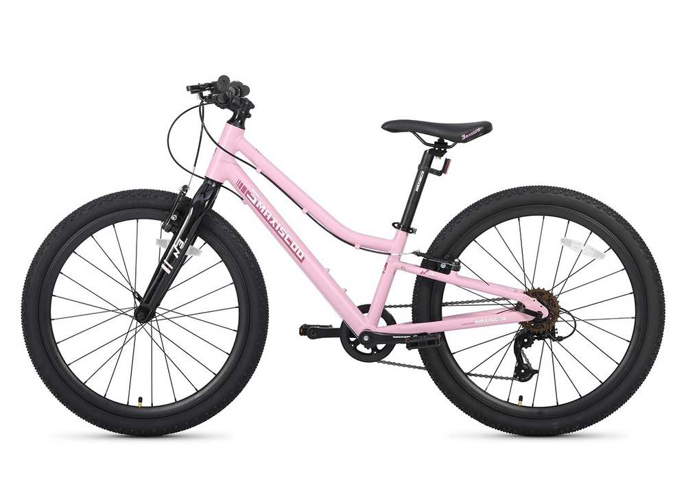Maxiscoo 3BIKE 24'' L (2025)