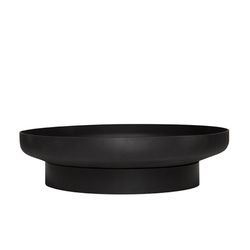 Костровая чаша D-серия D 100 Сталь 4мм