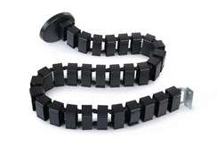 Мув Ап Кабель-канал вертикальный 1300мм KKV-130