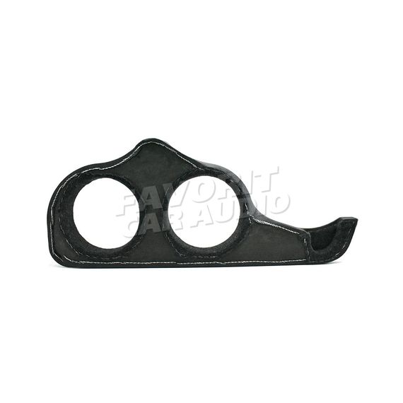 Подиумы ВАЗ 2114-15 20+20+ВЧ вставка ткань