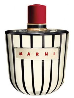 Marni Luxury Edition Eau de Parfum