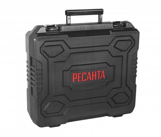 Дрель ударная "РЕСАНТА" ДУ-16/1100МК