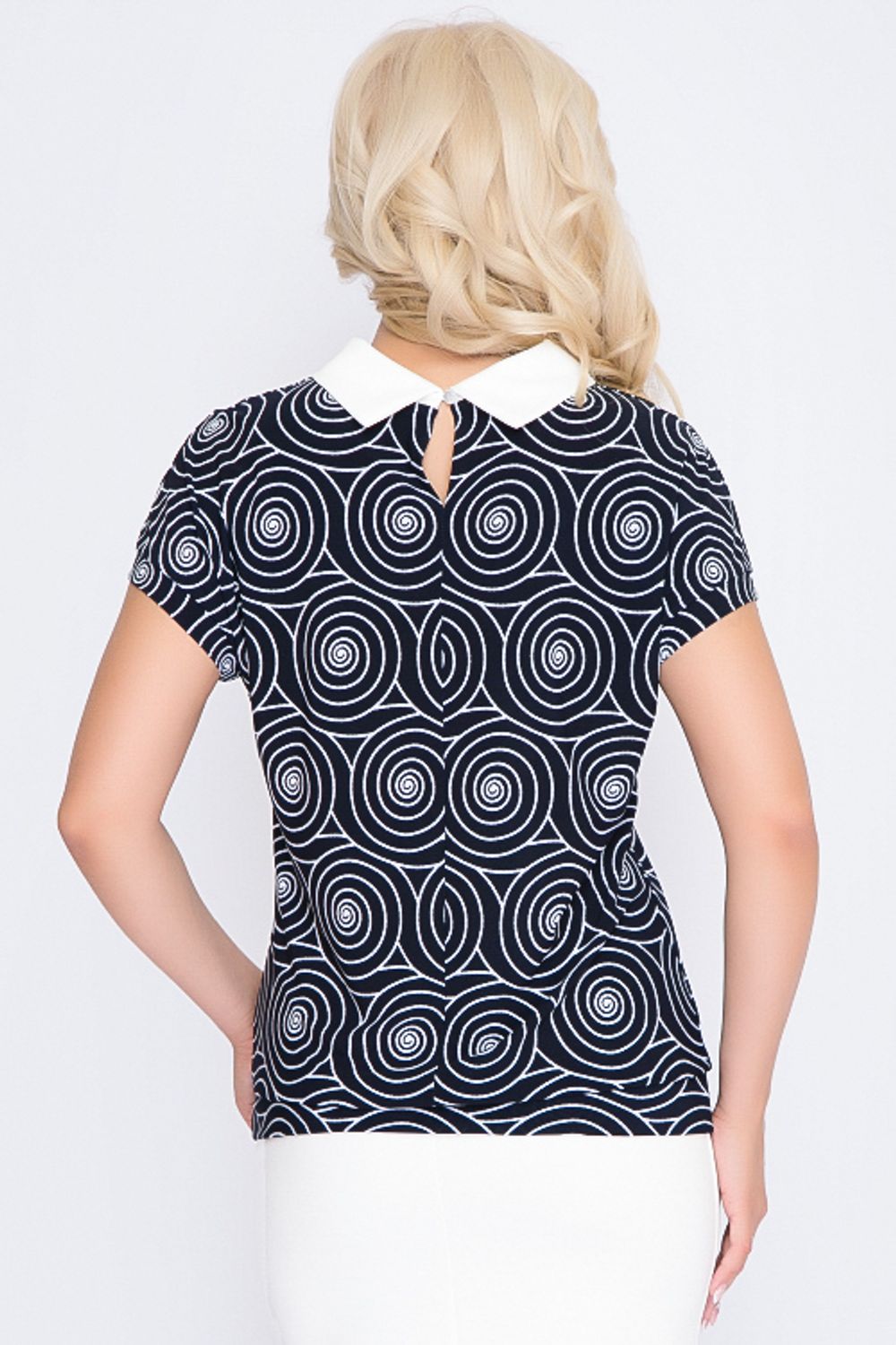 Блузка 40201 Avili