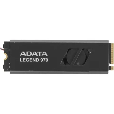 Накопитель SSD A-Data LEGEND 970 2TB M.2 (SLEG-970-2000GCI)