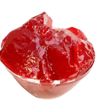 Наполнитель Фруктовый термостабильный Клюква. 500 гр.