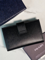 Кошелек Prada
