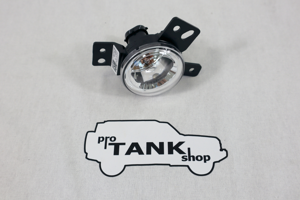 Фара противотуманная - правая TANK 300 (ОРИГИНАЛ) 4116104XKM01A