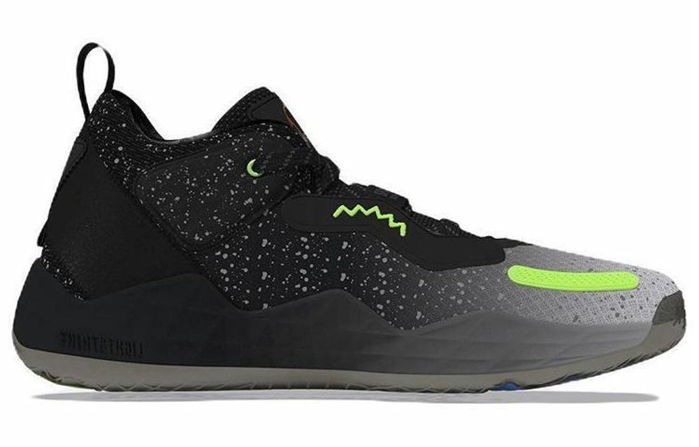 Кроссовки Adidas D.O.N. Issue 3 Gca 3
