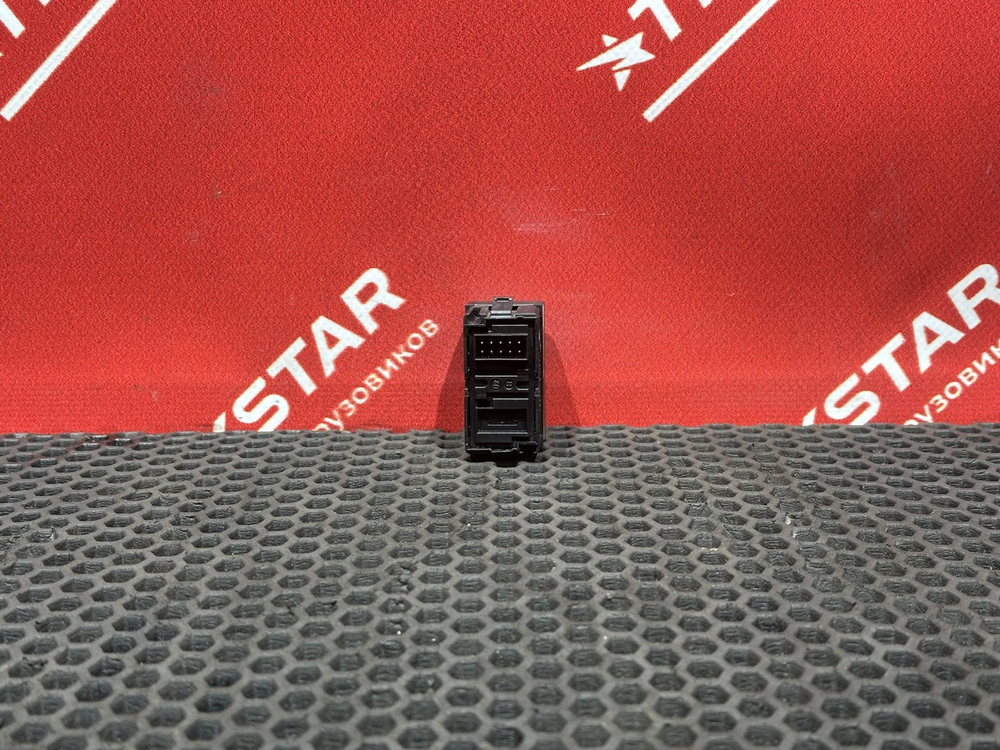 Кнопка температуры