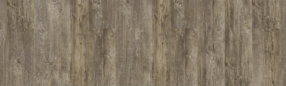 ROBINSON - Patchwork Brown