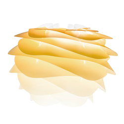 Плафон carmina mini yellow
