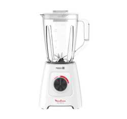 Стационарный блендер-соковыжималка Moulinex Blendforce 2 LM42Q110