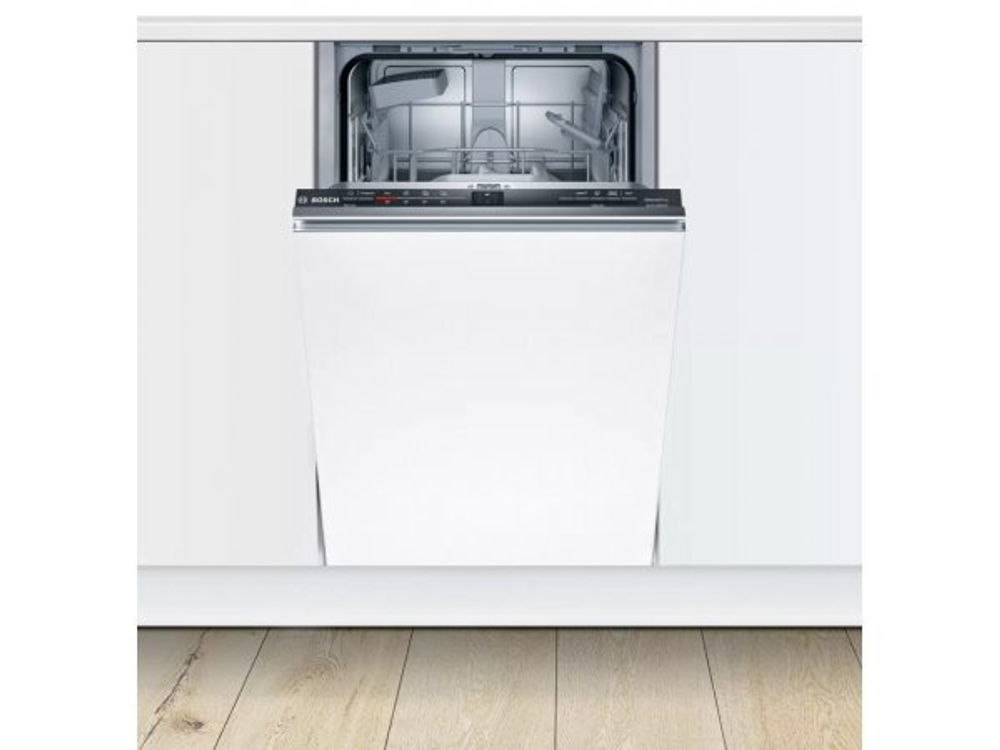 Встраиваемая посудомоечная машина Bosch SRV2IKX2CR