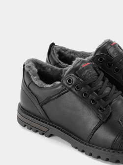 Полуботинки мужские M318-1P