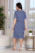 Платье 9153 Натали (Акция)