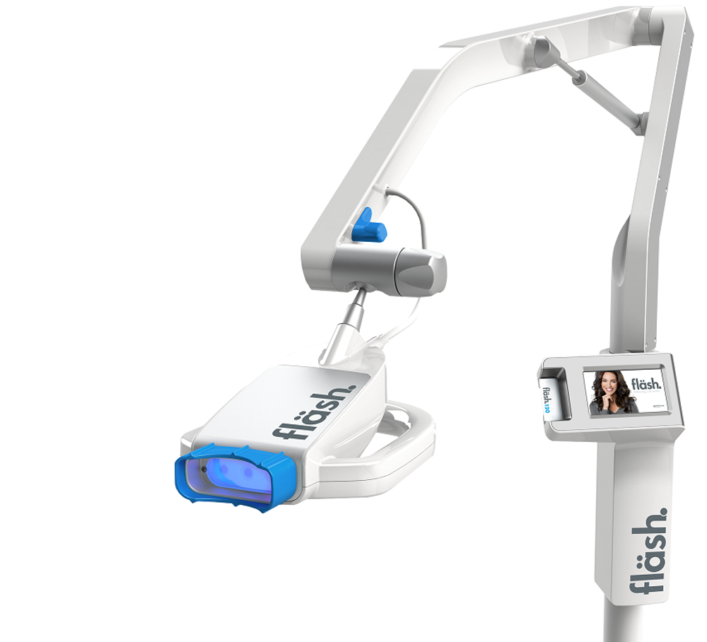 Лампа White Smile GmbH для отбеливания Flash