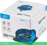 Кулер для процессора DeepCool THETA 21 PWM
