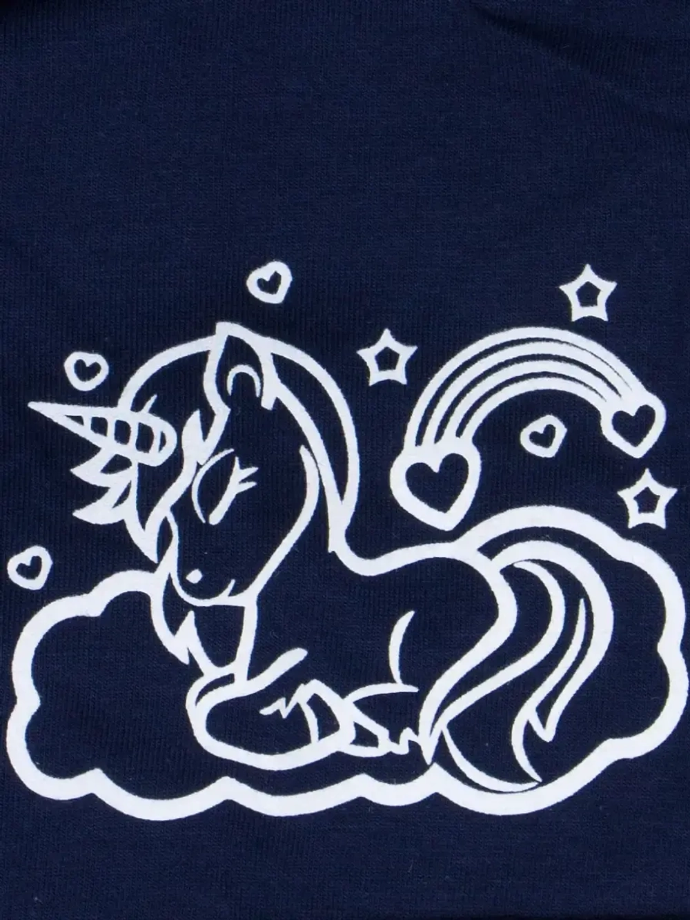 Косынка летняя для малышей на резинке