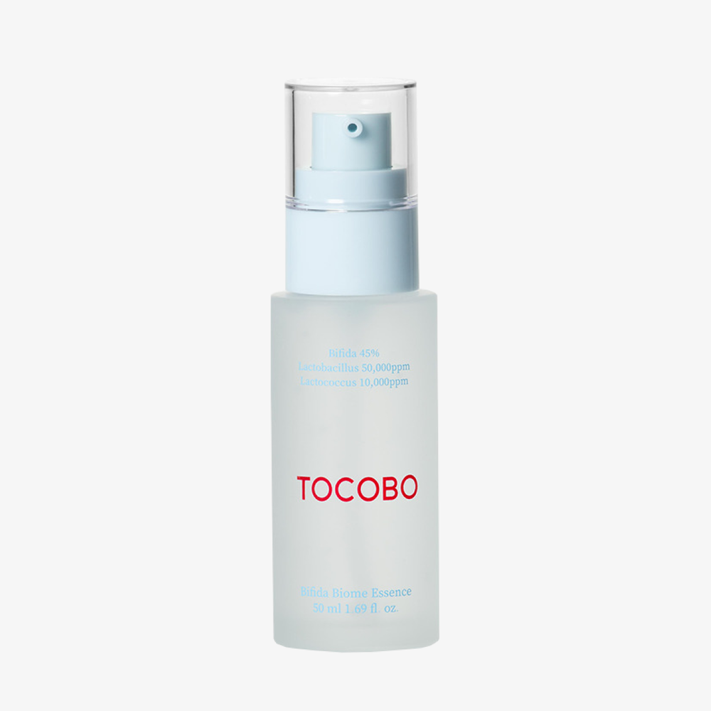 Tocobo Эссенция концентрированная восстанавливающая с пробиотиками - Bifida biome essence, 50мл, шт