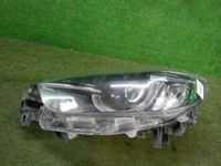 Фара левая Mazda CX-5 1 (2015-2017) LED
