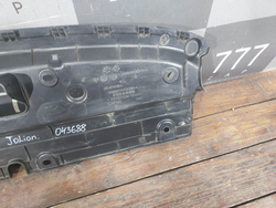 Кожух замка капота Haval Jolion 21-нв Б/У Оригинал 5509115XST01A