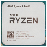 Процессор AMD Ryzen 5 5600G