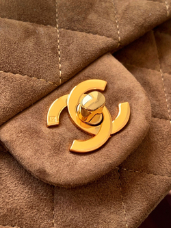 Chanel Bag (2 sizes)