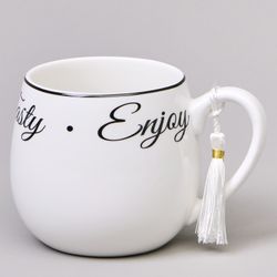 КРУЖКА BON APPETIT 420 МЛ