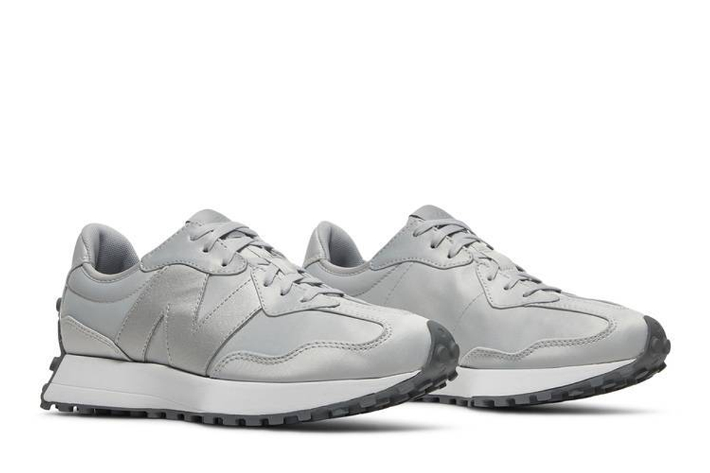 Кроссовки New Balance Nb 327 (Женская размерная сетка)