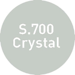 S.700 STARLIKE EVO Crystal эпоксидный состав 1кг