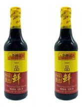 Соевый соус Lee Kum Kee Yipinxian 500 г, 2 шт