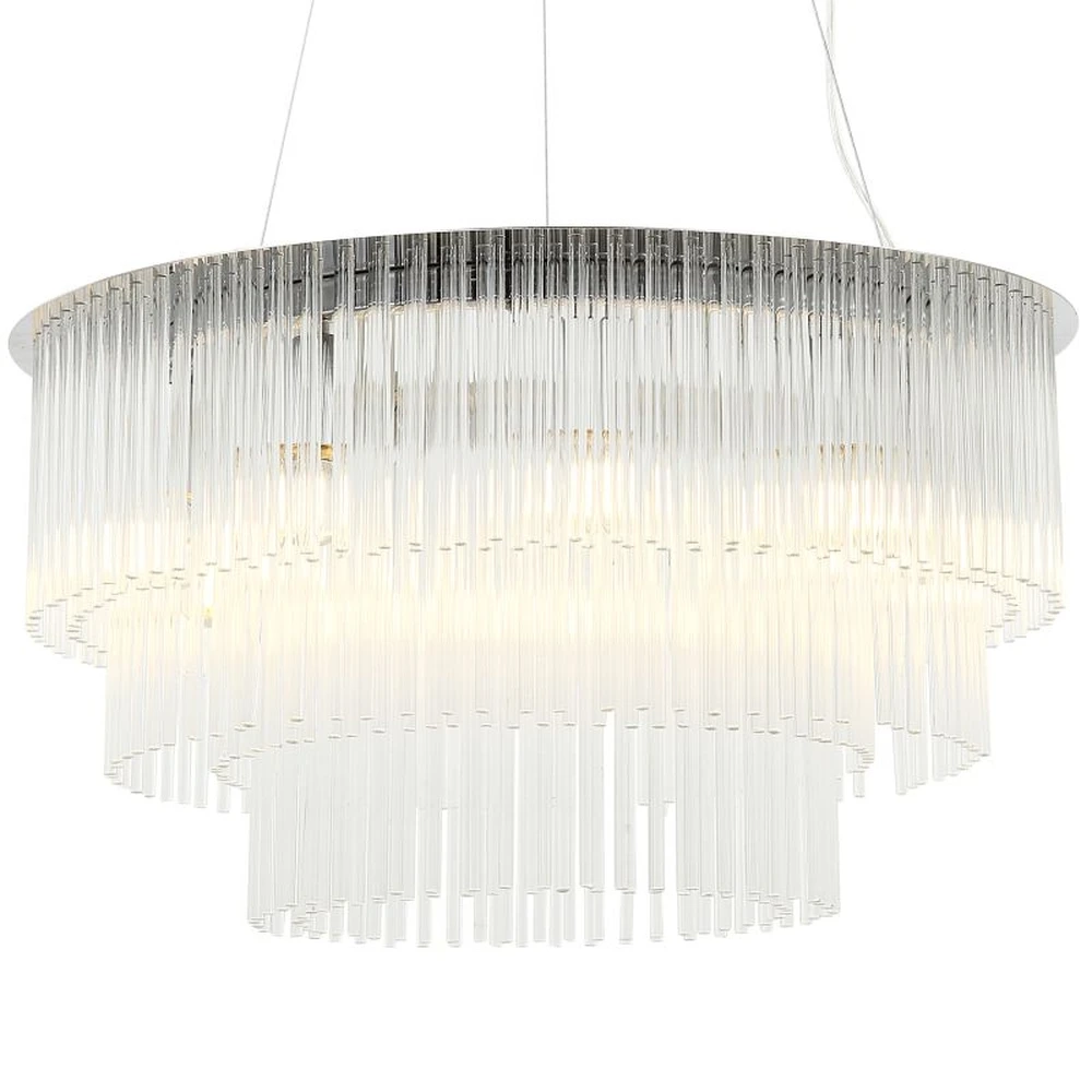 Подвесная люстра Stilfort IMPOSIO 2132/09/09P