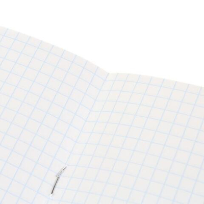 Тетрадь А5 80л. клетка "Monocolor. Simple color" (BG)