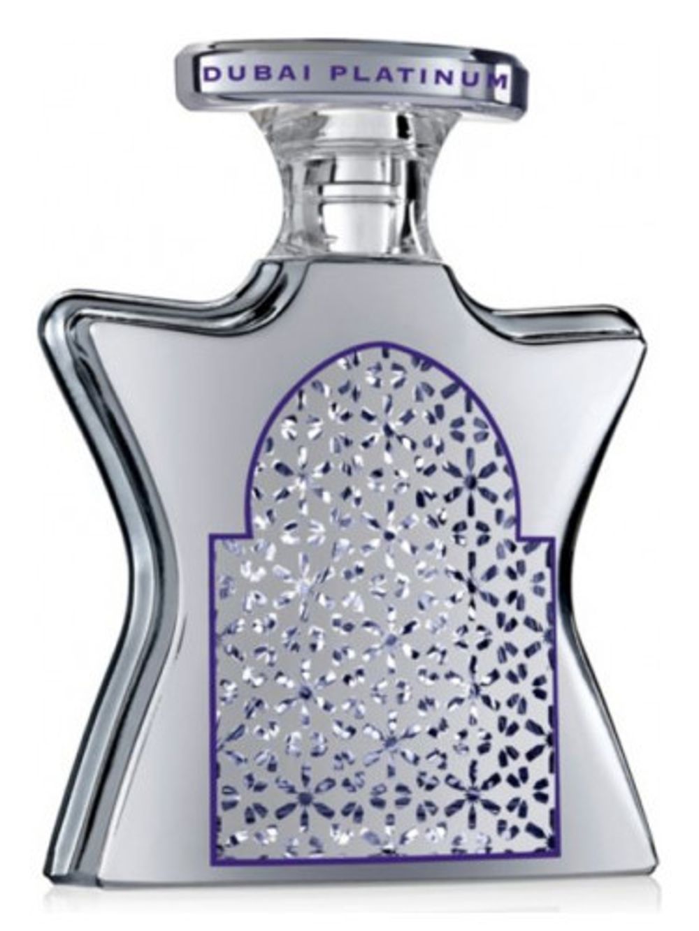 Bond No 9 Dubai Platinum