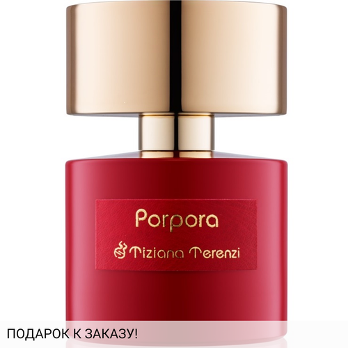 Tiziana Terenzi Porpora