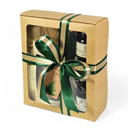 Подарочный набор "Изумрудная сказка"