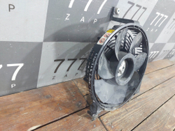 Вентилятор кондиционера Toyota Land Cruiser 200 07-21 Б/У Оригинал 8855060110